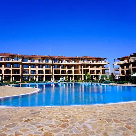 ваканционни калиакрия - Kaliakria Апартамент