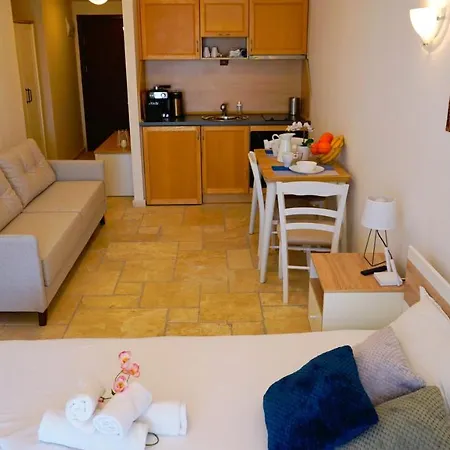 Апартамент ваканционни калиакрия - Kaliakria *