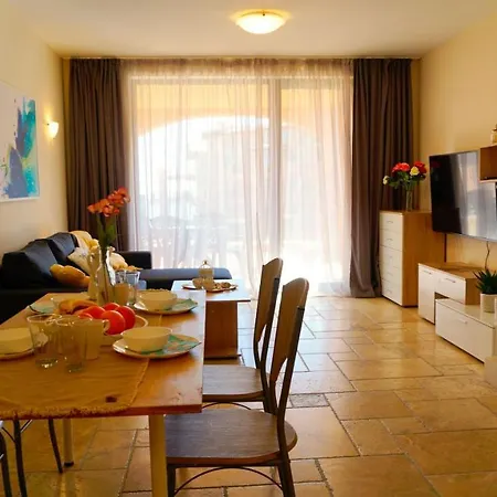 Апартамент ваканционни калиакрия - Kaliakria *