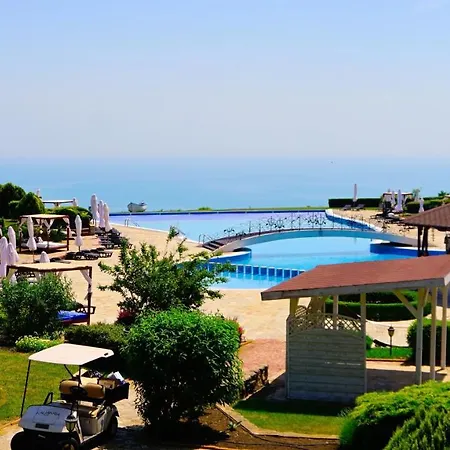 Апартамент ваканционни калиакрия - Kaliakria