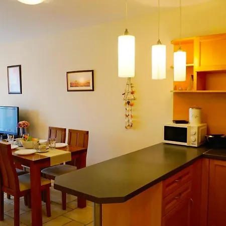 Апартамент ваканционни калиакрия - Kaliakria *