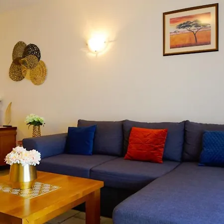 Апартамент ваканционни калиакрия - Kaliakria