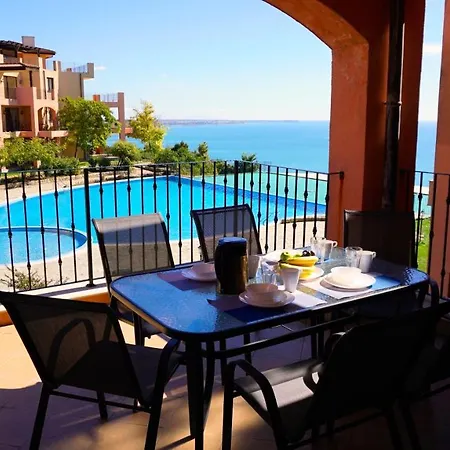 ваканционни калиакрия - Kaliakria Апартамент