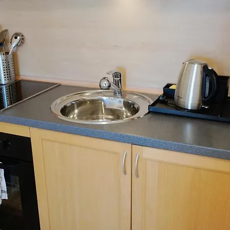 Апартамент ваканционни калиакрия - Kaliakria Топола