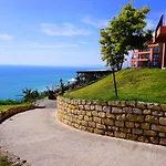 ваканционни калиакрия - Kaliakria Apartman