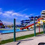 Apartament ваканционни калиакрия - Kaliakria Topola
