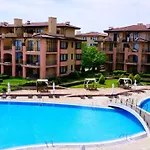 ваканционни калиакрия - Kaliakria Apartament Topola