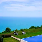 ваканционни калиакрия - Kaliakria Apartament Topola