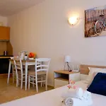 Apartman ваканционни калиакрия - Kaliakria Topola