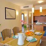 Apartman ваканционни калиакрия - Kaliakria Topola