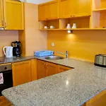 ваканционни калиакрия - Kaliakria Apartman Topola