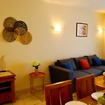 ваканционни калиакрия - Kaliakria Apartman