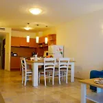 Apartman ваканционни калиакрия - Kaliakria Topola