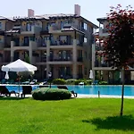 ваканционни калиакрия - Kaliakria * Topola