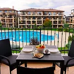 Apartament ваканционни калиакрия - Kaliakria Topola