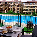 Apartament ваканционни калиакрия - Kaliakria Topola