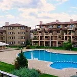 ваканционни калиакрия - Kaliakria Apartament *
