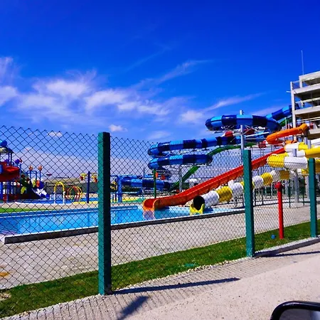 Apartment ваканционни калиакрия - Kaliakria Topola