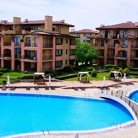 ваканционни калиакрия - Kaliakria Apartman Topola