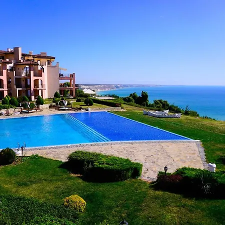 Apartment ваканционни калиакрия - Kaliakria Topola