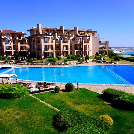 Apartment ваканционни калиакрия - Kaliakria *