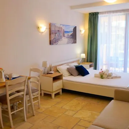 ваканционни калиакрия - Kaliakria *