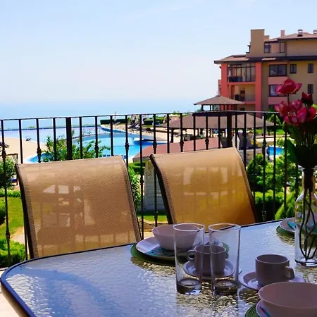 Apartment ваканционни калиакрия - Kaliakria *