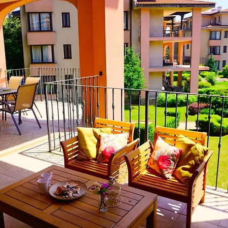 ваканционни калиакрия - Kaliakria * Topola