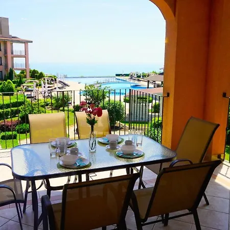 ваканционни калиакрия - Kaliakria * Topola