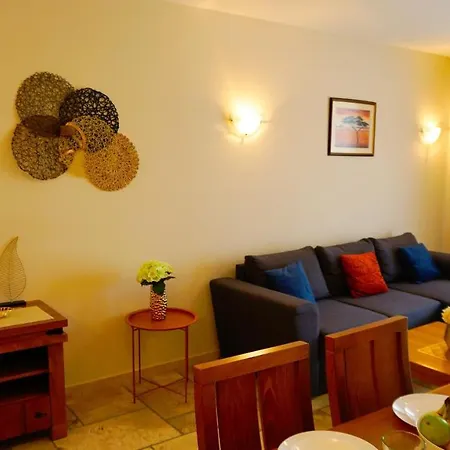 ваканционни калиакрия - Kaliakria Apartment