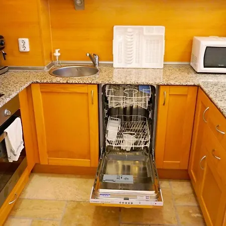 ваканционни калиакрия - Kaliakria Apartment *