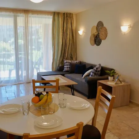 Apartment ваканционни калиакрия - Kaliakria Topola