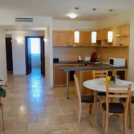 Apartamento ваканционни калиакрия - Kaliakria Topola