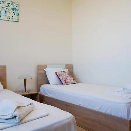 ваканционни калиакрия - Kaliakria