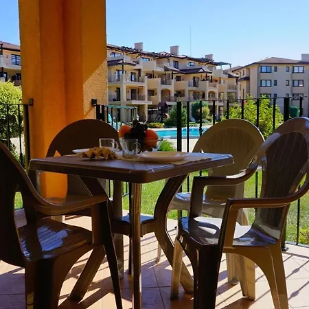 ваканционни калиакрия - Kaliakria Apartamento