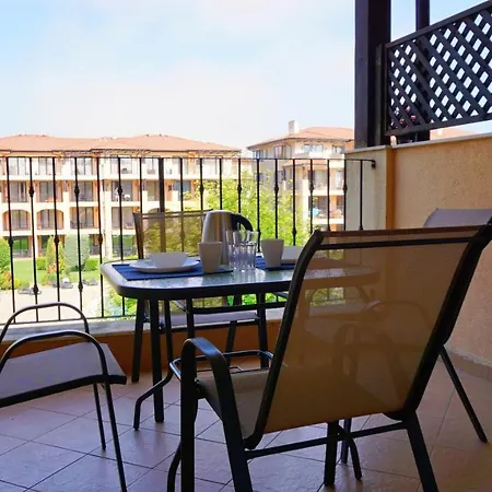 ваканционни калиакрия - Kaliakria Apartamento Topola