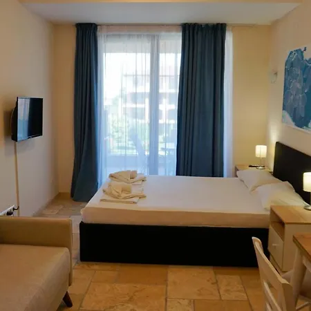 ваканционни калиакрия - Kaliakria * Topola