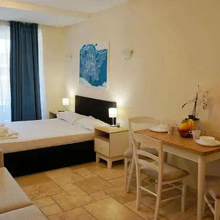 ваканционни калиакрия - Kaliakria Topola