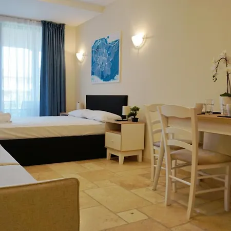 ваканционни калиакрия - Kaliakria Apartamento