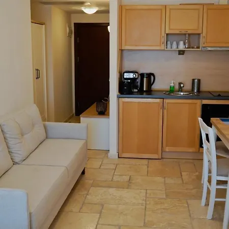 ваканционни калиакрия - Kaliakria *