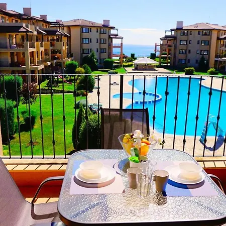 Apartamento ваканционни калиакрия - Kaliakria *