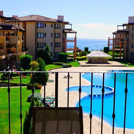 Apartamento ваканционни калиакрия - Kaliakria