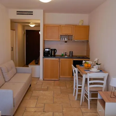 Apartamento ваканционни калиакрия - Kaliakria Topola