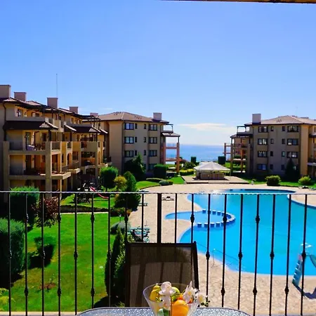 Apartamento ваканционни калиакрия - Kaliakria