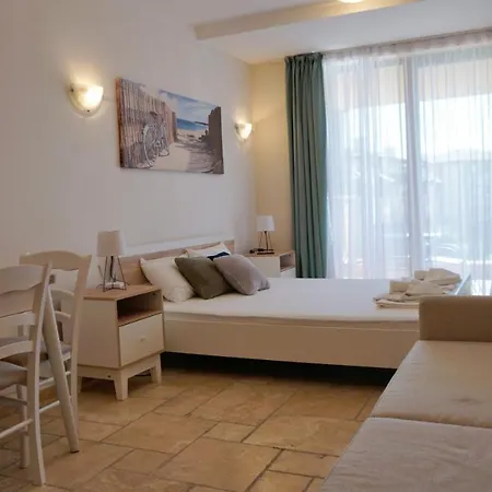 Apartamento ваканционни калиакрия - Kaliakria *