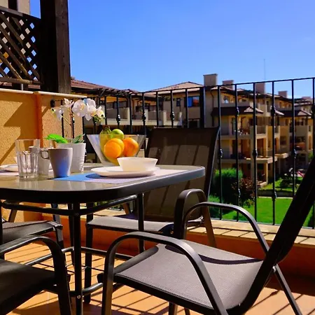 ваканционни калиакрия - Kaliakria Apartamento