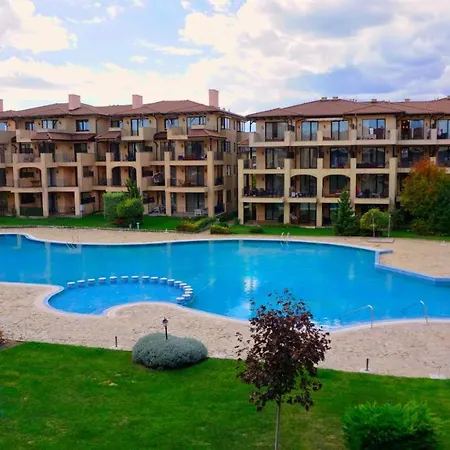 ваканционни калиакрия - Kaliakria Apartamento *
