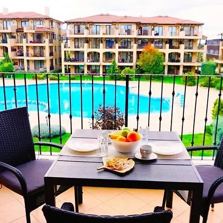 Apartamento ваканционни калиакрия - Kaliakria