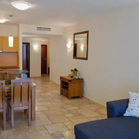 Apartamento ваканционни калиакрия - Kaliakria Topola
