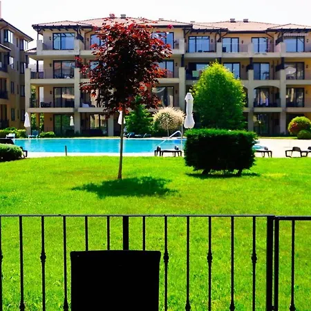 ваканционни калиакрия - Kaliakria Apartamento Topola